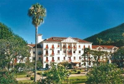 9� Ciclo de Confer�ncias da Imprensa Brasileira e 14� ENAI acontecem no Palace Hotel em Po�os de Caldas - MG