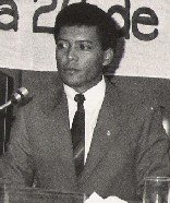 Eraldo Trindade, deputado federal, foi Diretor das afiliadas Associa��o Amapaense de Imprensa e Associa��o da Imprensa do Distrito Federal. Hoje � Presidente da R�dio e TV Amaz�nia de Macap� e do Jornal Amaz�nia.
