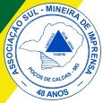 Associa��o Sul-Mineira de Imprensa - Po�os de Caldas - Minas Gerais